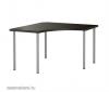 IKEA LINNMON ADILS rasztal