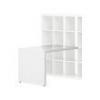 EXPEDIT rasztal fehr