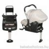 Casualplay Base fix Isofix talp