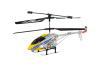 Az AluMaxx tvirnyts helikopter lersa