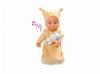 Mini Kiss zenl alvs baba Smoby SM160122