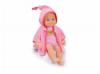 Mini Kiss nevets frds baba 27cm Smoby SM160130