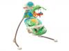 Muzsikl dzsungel blcs Fisher Price