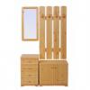 Gla feny cipsszekrny 60X74X40