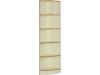 SEVILLA IVORY SAROK POLCOS SZEKRNY