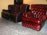 Chesterfield bord lgarnitra