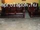 Elad a kpeken lthat chesterfield bord lgarnitra mely ll egy db magas tmls hrom szemlyes