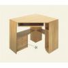 Complex CS27 sarok pc asztal szmtgp asztal
