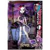 Monster High Scaris Paravros baba Catrine DeMew kiegsztkkel