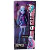Monster High Scaris Paravros baba Abbey Bominable