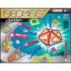 Geomag Glitter Csillmos kszlet paneles 44 db os
