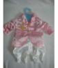 Baby Born gynyr ruha szett