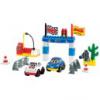 Abrick Racing szett