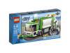 Lego City Szemtszllt aut 4432