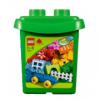 LEGO DUPLO Kreatv kszlet