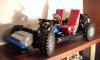 Lego aut