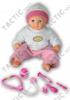 Baby Princess Coralie orvosos baba