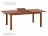 HALMAR - Talon 4-6 sz. tkezasztal 140x80cm