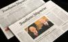 A Frankfurter Allgemeine Zeitung FAZ cm nmet konzervatv lap a baloldali s liberlis ellenzki szervezetek helyzetrl kzlt elemzst cstrtki szmban a romniai jobboldali Evenimentul Zilei p
