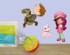 3 db os 3D hats vegyes mesefal falmatrica