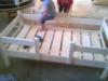 Gyerek gy 70x150cm