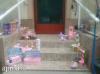 Elad Barbie btorok s kiegsztk