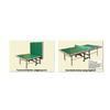 Szervl Du Tournament kerekes pingpong asztal webshop termk kpe