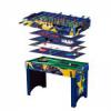 13 az 1 ben jtkasztal billiard foci air hockey s 10 tovbbi jtk
