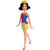 Mattel Disney Pancsol Hfehrke hercegn