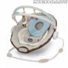 CHICCO JOLIE Ringat Pihen s Hintaszk Col Light Blue wave