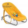 Chicco Easy Relax pihen hintaszk yellow