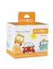 MAGIC Krtya s jtk szett Mini Explorers Spanyol
