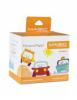 MAGIC Krtya s jtk szett Mini Explorers Nmet