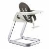 Chicco I SIT etetszk 6 hnapos kortl brown
