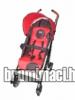 Chicco Liteway Top babakocsi karfa nlkl lbzskkal Red Passion