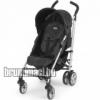 Chicco Liteway Top babakocsi karfa nlkl lbzskkal Black