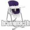 Chicco Polly Magic etetszk Purple Rain