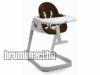 Chicco I Sit etetszk Barna
