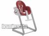 Chicco I Sit etetszk Rzsaszn