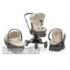 Chicco I MOVE Top Aura AJNDK CHICCO MACIVAL babakocsi szett