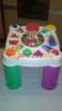 Fisher-Price Tanul asztal jszer kszsgfejleszt jtk elad