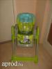 Elad egy panda mints 4Baby Kid etetszk Gyrben
