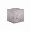Quadro TL8 Modern Design asztali lmpa Ideal Lux lmpa
