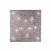 Quadro PL12 Modern Design mennyezeti lmpa Ideal Lux lmpa