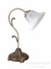 ORCHIDEA asztali lmpa bronz RABALUX 8552
