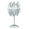 EG 89207 DRIFTER Asztali lmpa G9 2 40W mag 44 3cm krm kristly Drier Eglo DRIFTER Modern asztali Asztali G9 2 40W krm kristly Drier krm kristly vezetkkapcsols