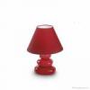 Ideal Lux K2 TL1 Modern asztali lmpa