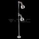 LED fali lmpa 230V 2W