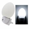 LED es jszakai irnyfny kapcsolval Mszaki adatok 230V 50Hz kapcsol Fnyforrs 4 LED 1W Szenzor Szn Hidegfehr A kivl minsg Phenom ledes jszakai jelzfny dekoratv megjelensvel laksa b