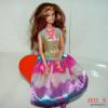 Szvecsks Barbie baba